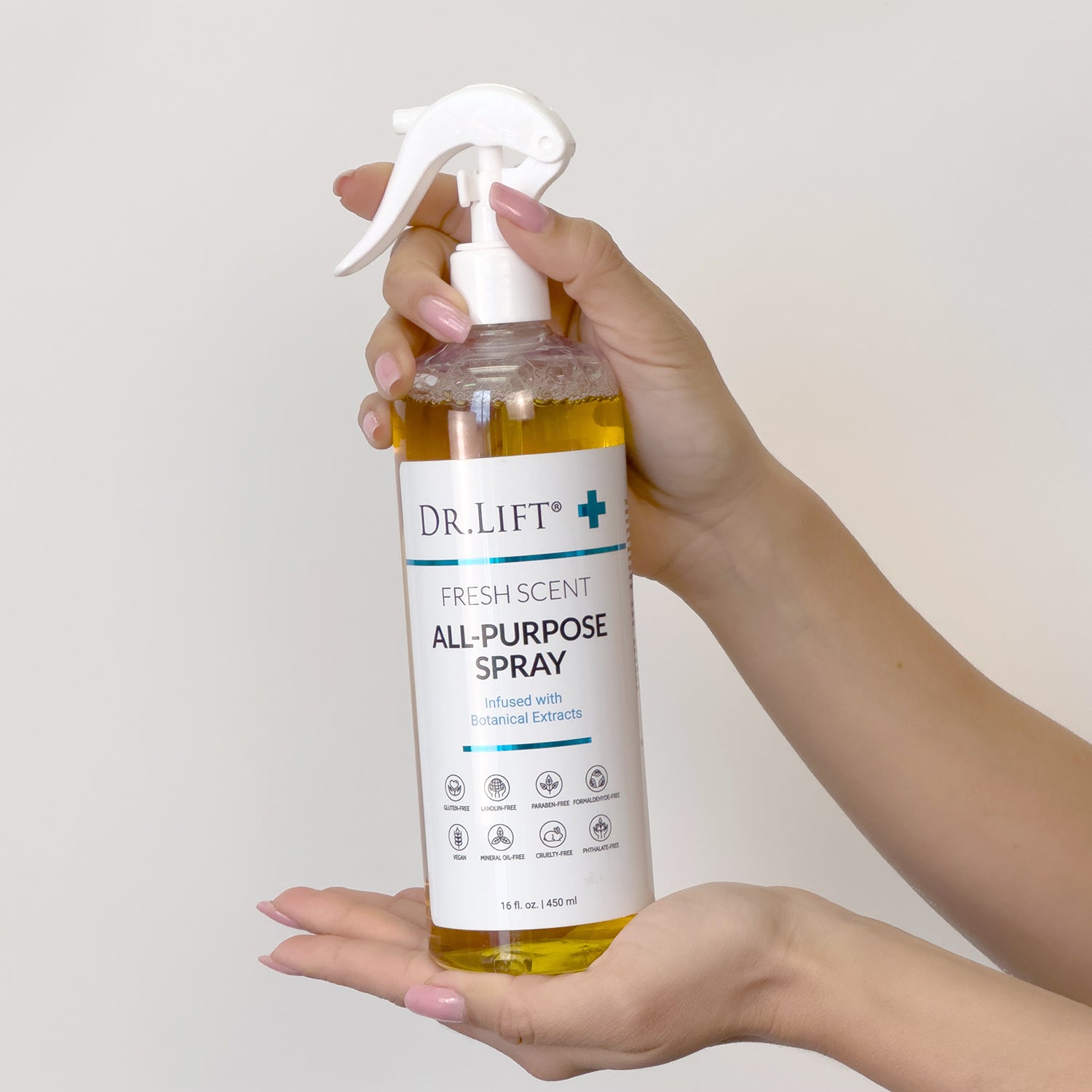 Fresh All Purpose Spray