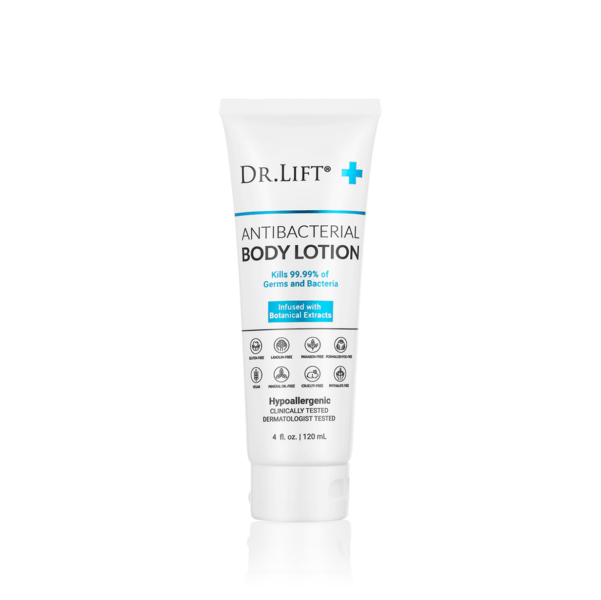 Antibacterial Body Lotion