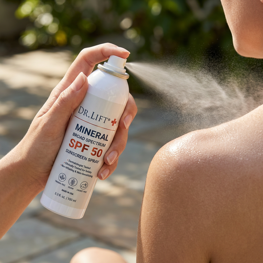Dr.Lift product image