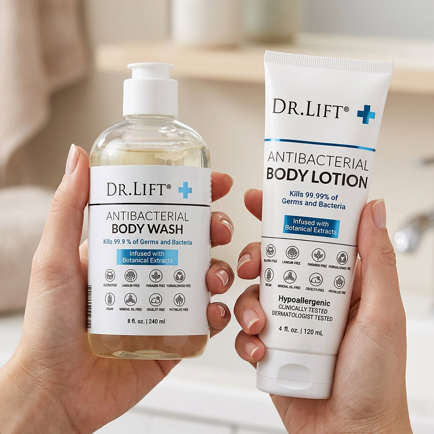 Daily Defense Duo product image