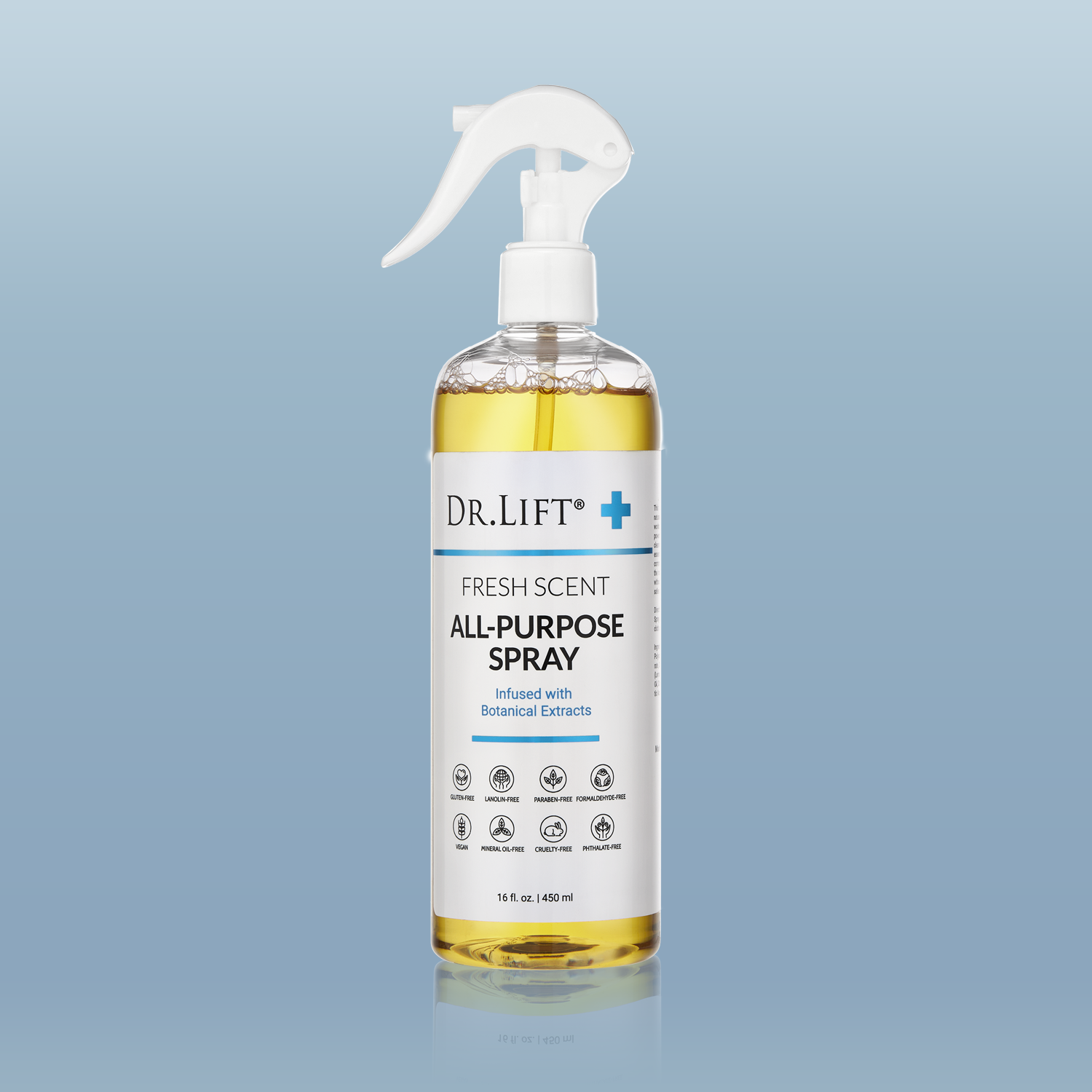 Fresh All Purpose Spray