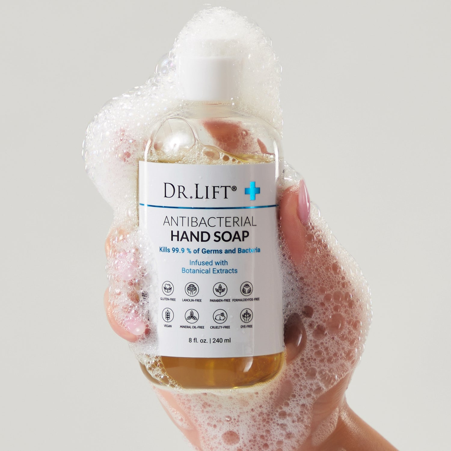 Antibacterial Hand Soap