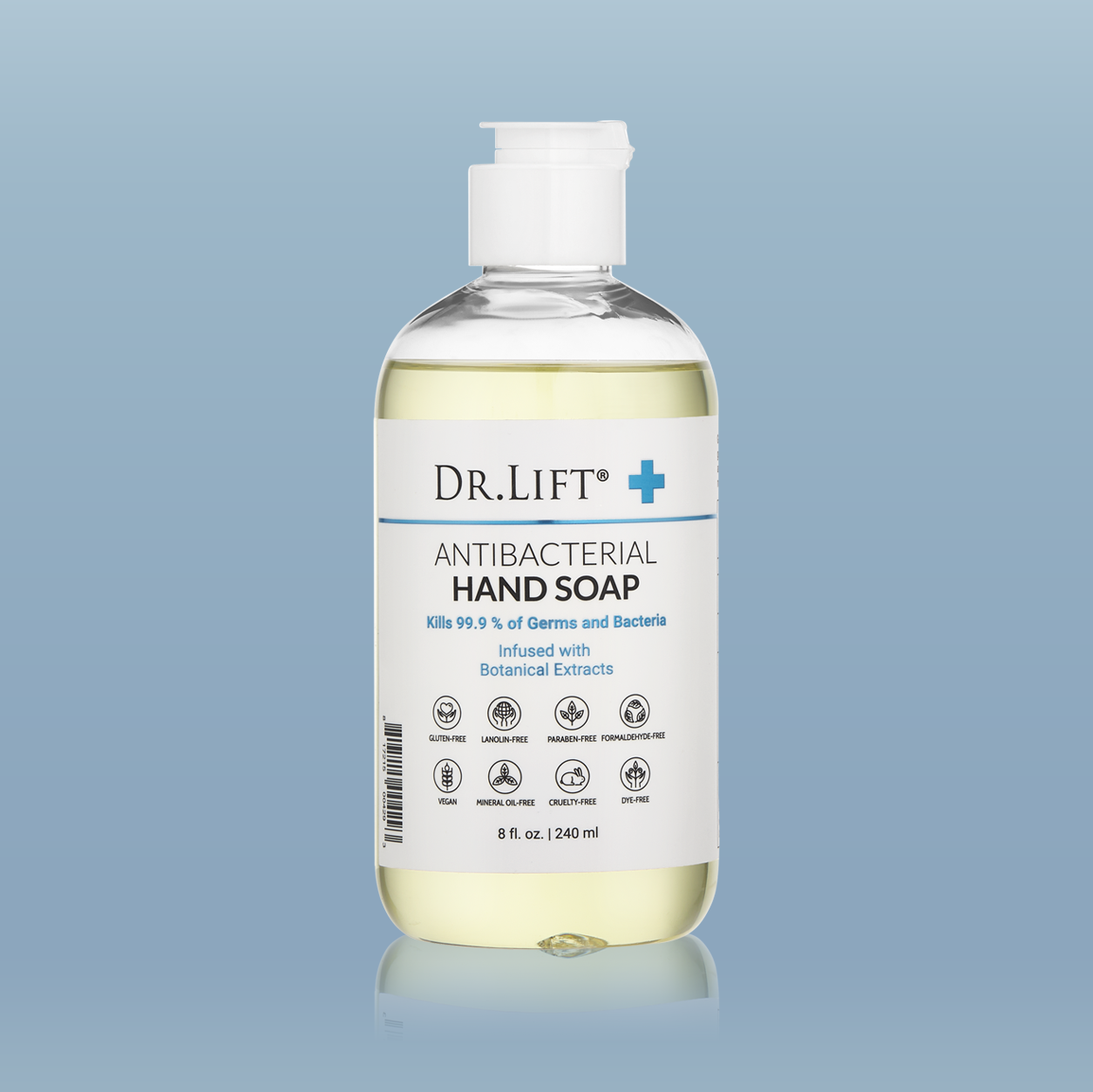 Antibacterial Hand Soap