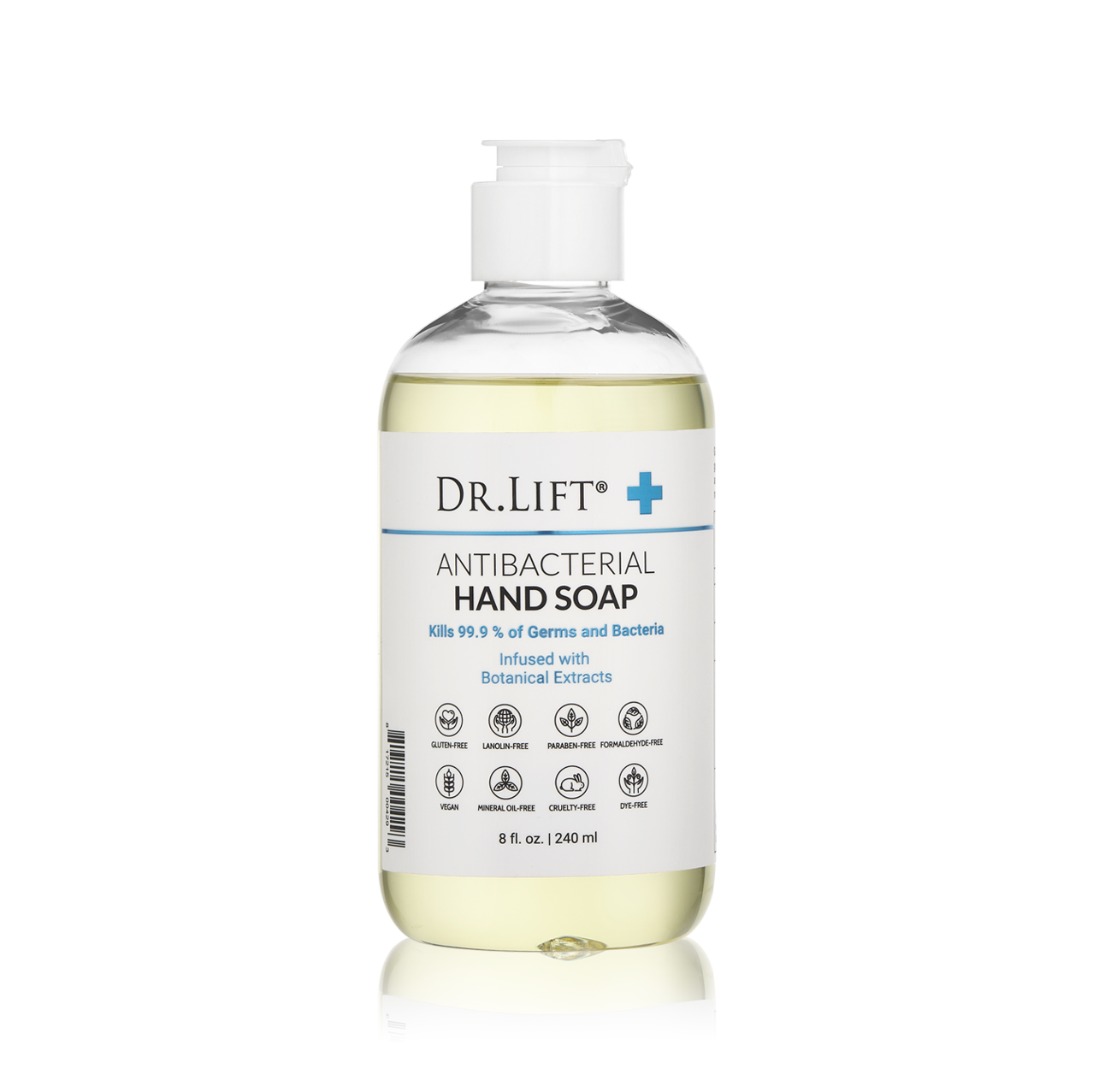 Antibacterial Hand Soap