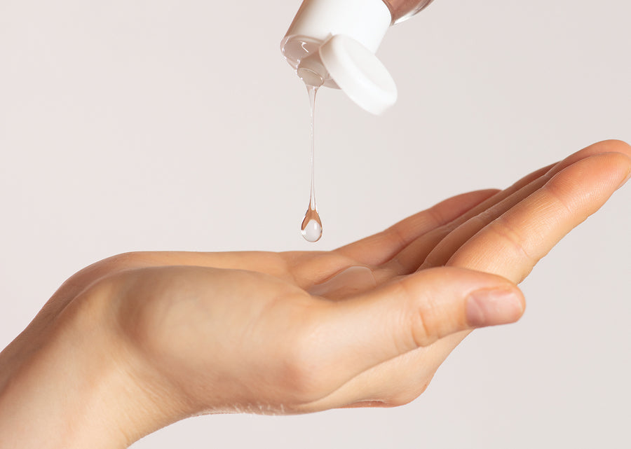Dr. Lift’s Antibacterial Hand Sanitizer: Protection On-the-Go