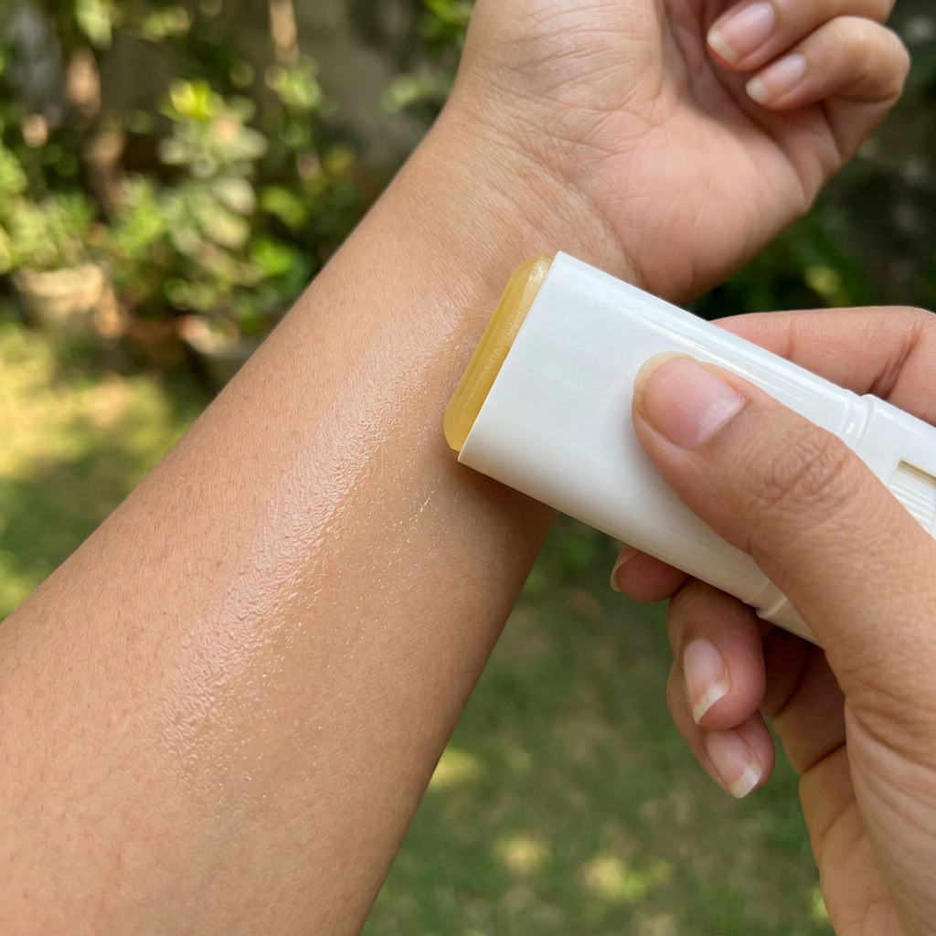 Broad Spectrum Clear SPF 50 Sunscreen product image