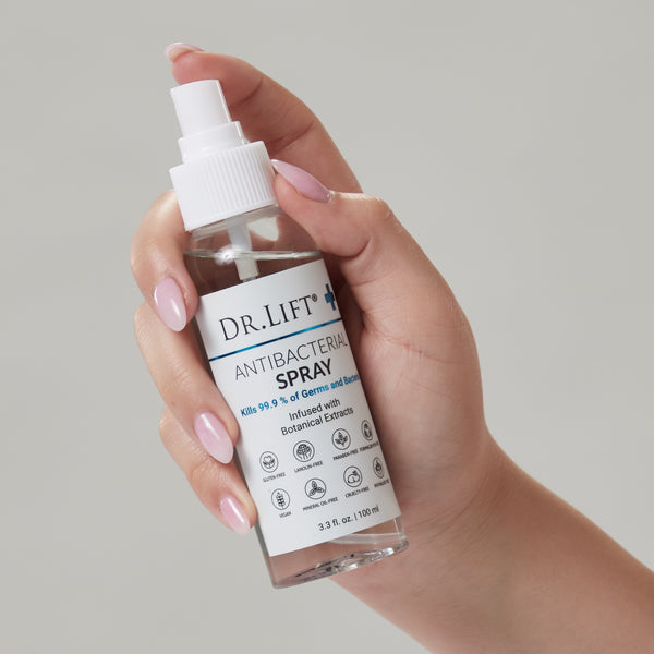 Antibacterial Spray | Germ Protection for Home & Office
