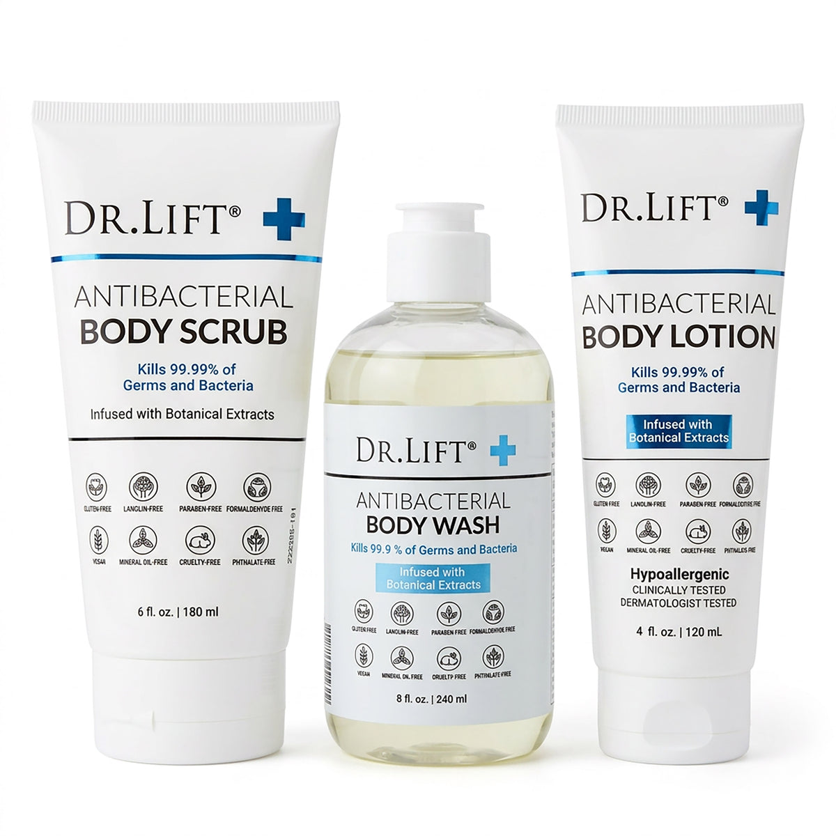 Dr.Lift product image